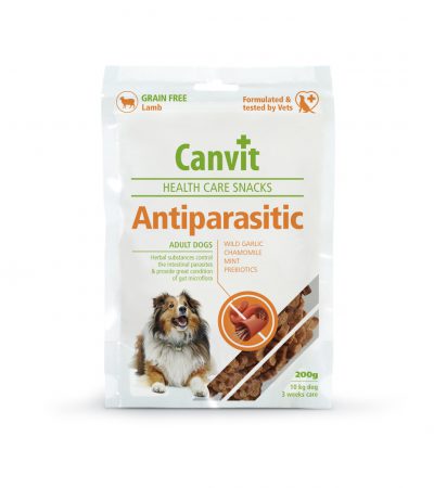 CANVIT - 