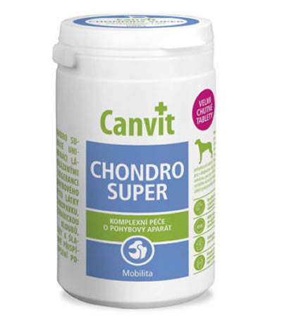 CANVIT - 