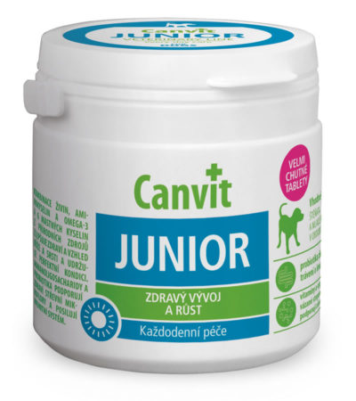 CANVIT - 